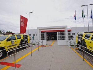 Implantação de CISPs completa quatro anos e reduz crimes em cidades do interior de AL