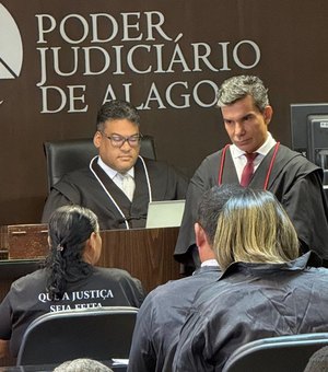 Homem é condenado a 30 anos de prisão por matar adolescente em Cacimbinhas