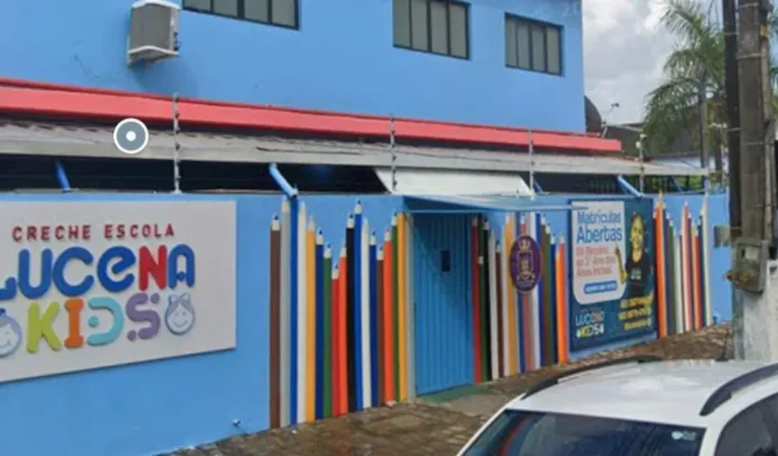 Mãe registra BO por supostos maus-tratos contra criança em creche na Jatiúca