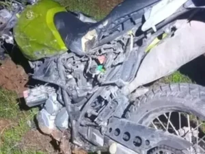 Cabo da PMAL que teve braço amputado em acidente de moto morre em Sergipe