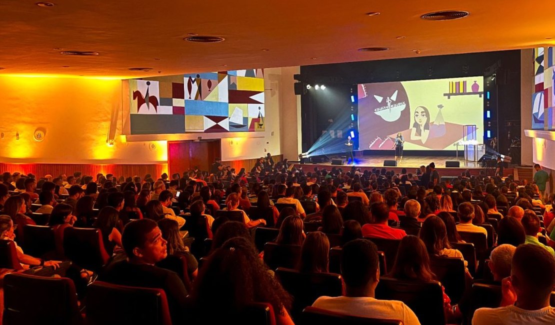 Festival internacional abre inscrições para produções audiovisuais de Penedo