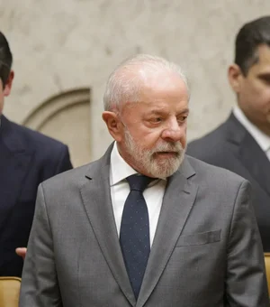 Planalto vê dobradinha de Motta e Alcolumbre contra Lula na Dosimetria