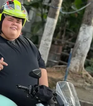 Gordão da XJ perde 130 kg e reavalia bariátrica: veja antes e depois