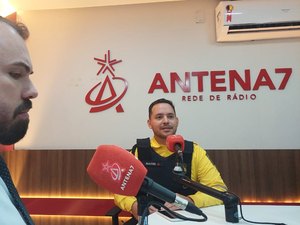 Multas por transitar na faixa exclusiva de ônibus continuam recorrentes, afirma DMTT