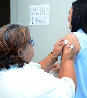 Campanha de vacinação Imuniza e Humaniza será retomada nesta segunda (4)