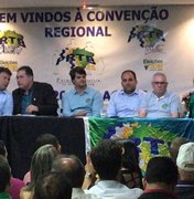 PRTB de Alagoas realiza convenção e anuncia nomes para federal e estadual