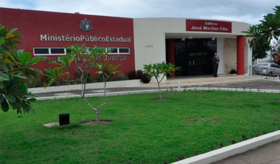 Mesmo após ‘puxão de orelha’ do MP, Craíbas não tem previsão de concurso público