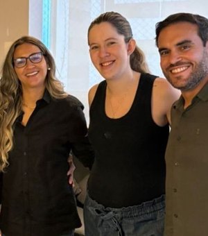 Grupo político de Cibele Moura ganha reforço com apoio da vereadora mais votada de Rio Largo