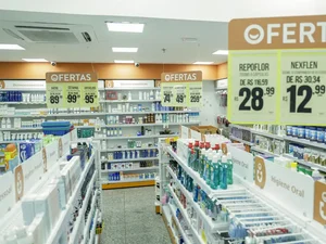 Medicamentos podem ter reajuste de até 3,81% a partir desta terça