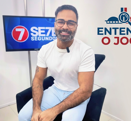 Portal 7Segundos estreia novo blog sobre educação política