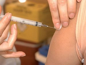 Influenza: vacinação para público-alvo segue até domingo nos postos volantes