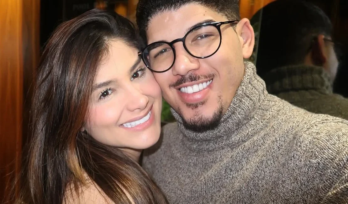 O que Zé Vaqueiro diz sobre rumores de traição envolvendo Ingra Soares