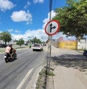 Trecho da Av. Durval de Góes Monteiro será parcialmente interditado para obras