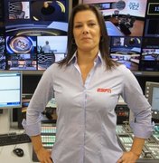 ESPN anuncia contratação da narradora Luciana Mariano