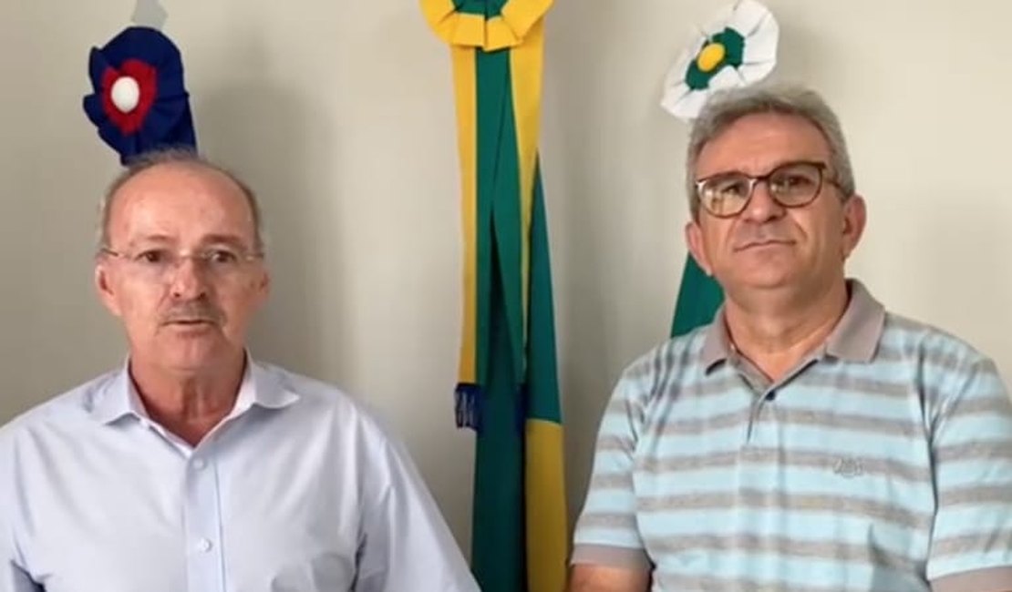 Geraldo Cícero rompe com aliados e antecipa montagem de grupo para 2028