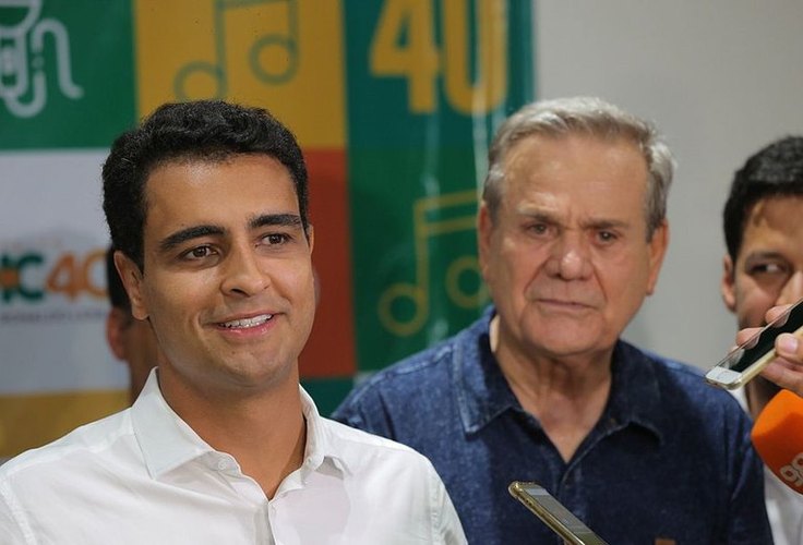 Cargo de vice de JHC impacta eleição para próximo governador de AL; entenda