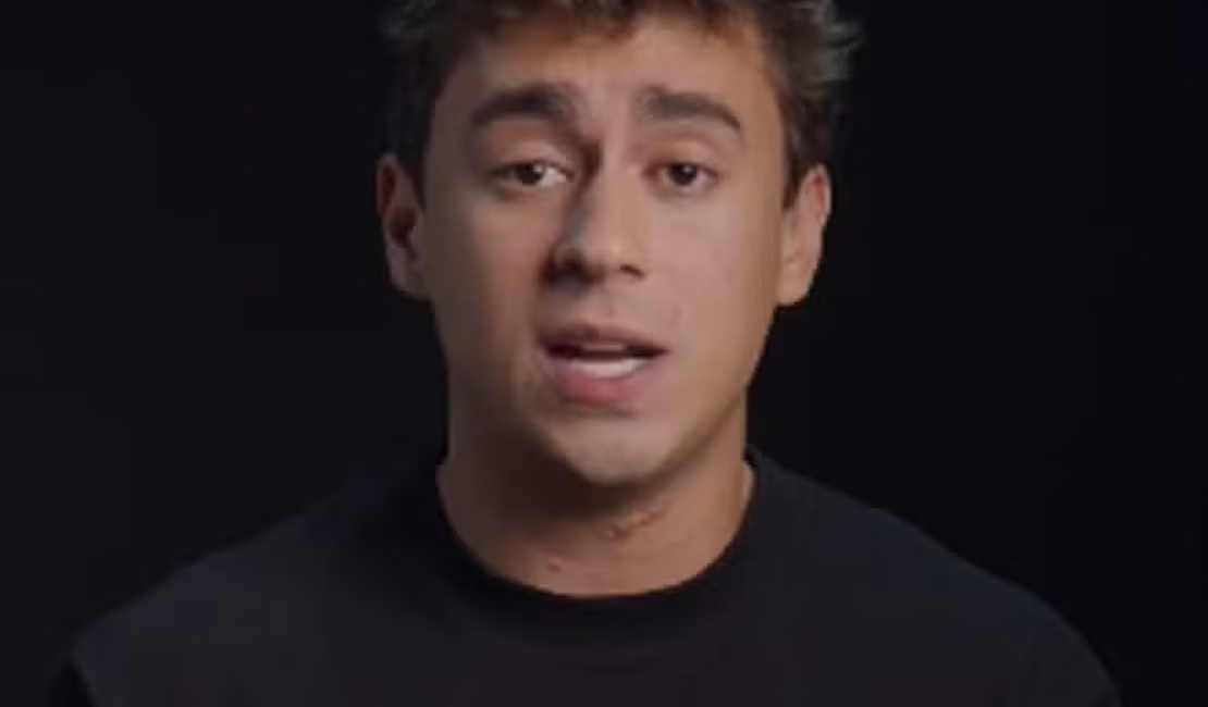 Nikolas critica condenação por gordofobia contra Thais Carla: 'O Brasil é uma piada'