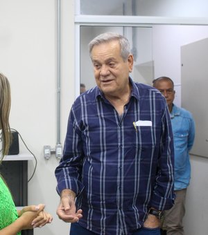 Governo inaugura núcleo da Defensoria Pública com mutirão de atendimentos gratuitos