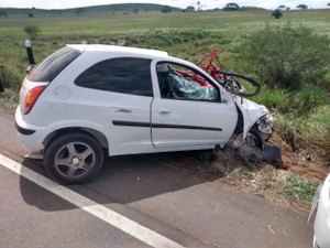 Cresce número de acidentes e mortos em rodovias estaduais durante carnaval