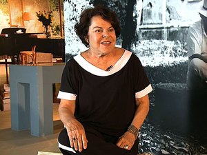 Cantora e compositora Miúcha Morre aos 81 anos no Rio