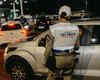 Detran amplia fiscalização e afirma reduzir em 36,87% o índice de alcoolemia em abordagens da Lei Seca