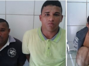 Desertor do Exército é preso em casa de reeducando acusado de atirar em via pública