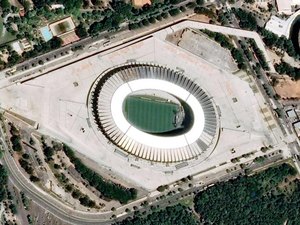 BH entra em briga com Rio, SP e Brasília por final da Libertadores-2020