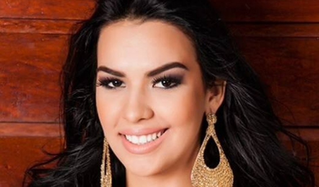 Miss Alagoas é presença confirmada no Bazar da Mansão