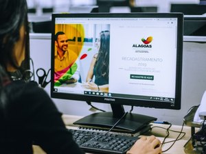 Servidores do Estado têm até 15 de julho para fazer o recadastramento funcional