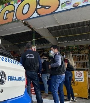 Segurança Cidadã publica edital para venda de fogos de artifício nas festas juninas e Copa do Mundo