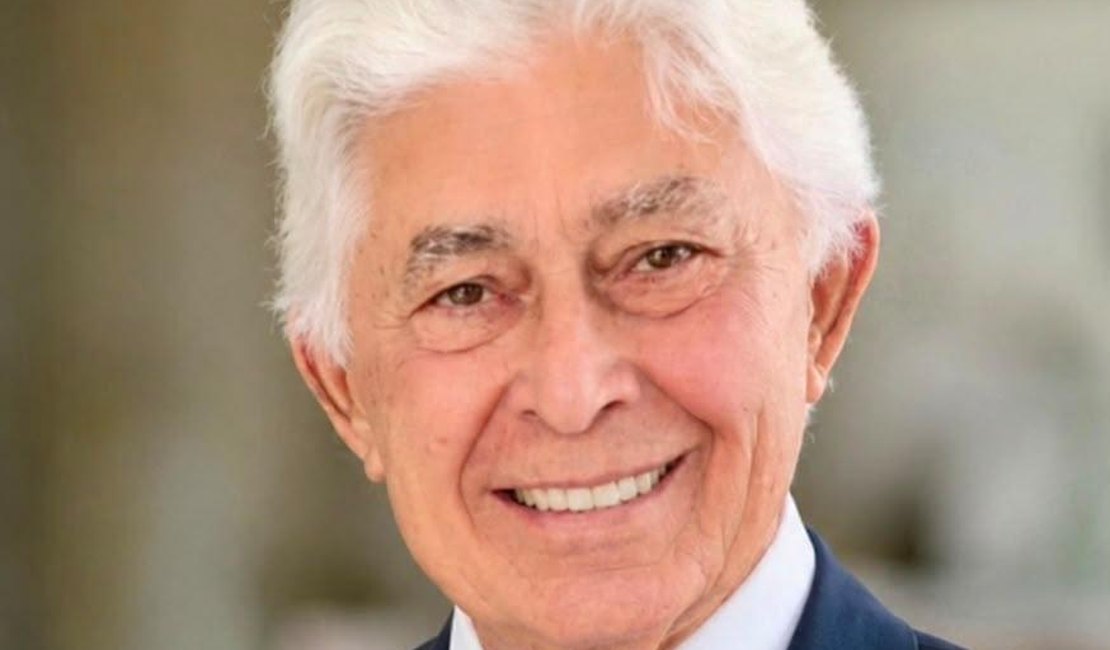 Antonio Arnaldo Camelo morre aos 84 anos após trajetória marcada pela medicina, política e cultura