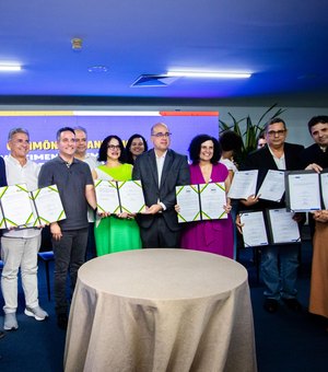Ministério da Ciência e Tecnologia anuncia mais de R$ 180 milhões em projetos para Alagoas