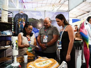 São Miguel dos Milagres é destaque na Feira dos Municípios Alagoanos