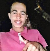 Adolescente de 14 anos é morto com tiros de espingarda em Boca da Mata