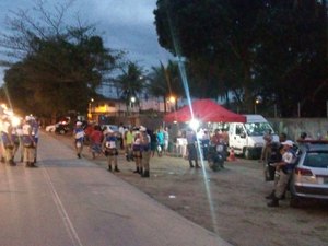 Operação Lei Seca prende duas pessoas e emite quase 80 autos de infração