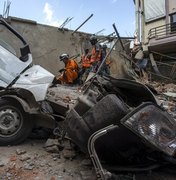 Novo terremoto no Nepal provoca pânico e deixa mortos