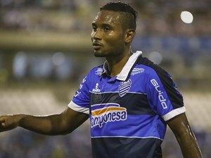 CSA dispensa três jogadores: Rayro, Thiago Potiguar e Luís Soares