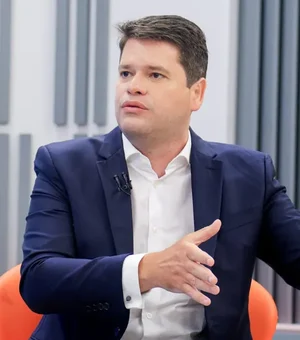 Em sabatina, Davi Davino propõe CPI no Senado para fiscalizar BRK