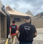 Procon Maceió fiscaliza motéis da capital para o Dia dos Namorados