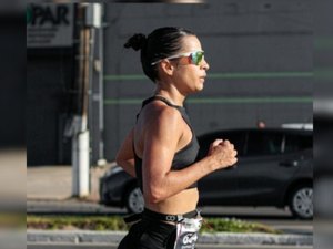 Arapiraca terá Up Night Run corrida noturna com temática neon em outubro