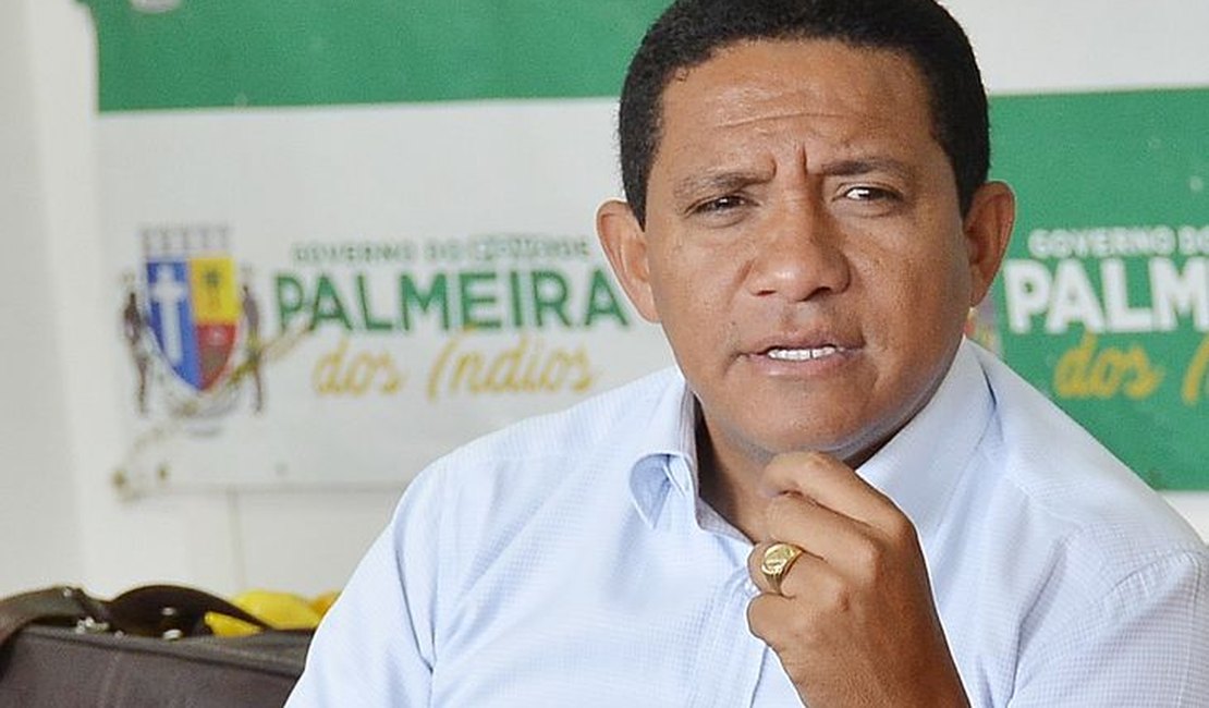 Julio Cezar mostra insatisfação com desempenho do CSE na Copa Alagoas