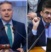 Lula é acusado de roubar projeto de deputado e Renan Filho sai em defesa do presidente
