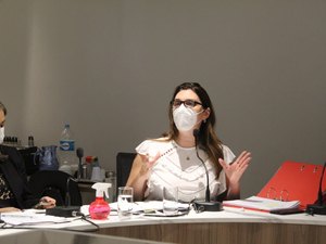 Jó Pereira cobra divulgação sobre direitos das gestantes aos tipos de partos