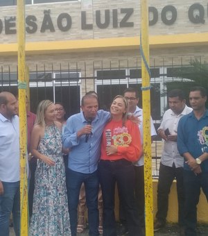 Família Cavalcante deposita confiança no governo de Paulo Dantas