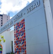 Inscrições para concurso da Secretaria de Saúde de AL abrem na segunda (20)