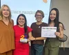 Igaci é premiado por excelência na atualização cadastral e supera média nacional