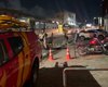 Colisão entre carros deixa uma pessoa morta e outra ferida na Serraria, em Maceió
