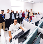 Girau do Ponciano gera mais de 380 empregos com empresa de call center