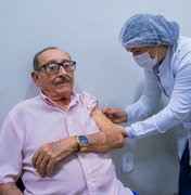Arapiraca inicia Campanha Nacional de Vacinação contra a Influenza 2026