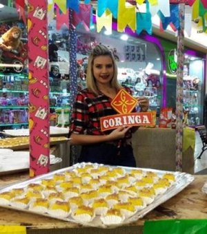 Produtos Coringa são destaque em ações e concursos de culinária neste São João